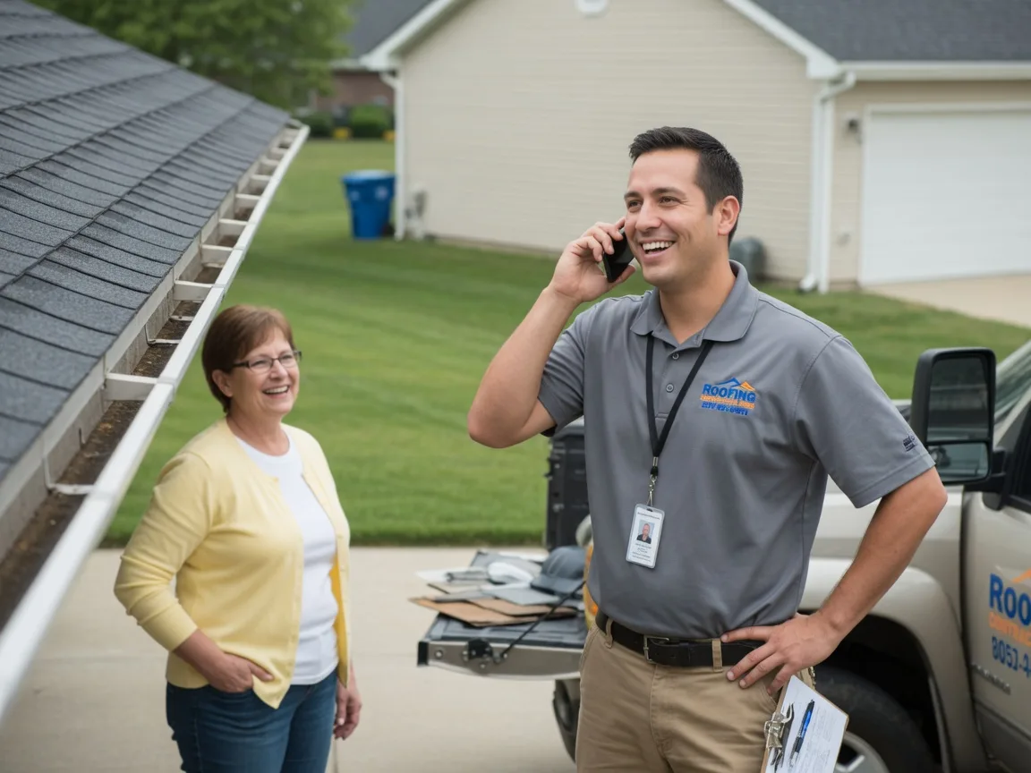 Local Roofing Contractors Deer Park, WA FAQs